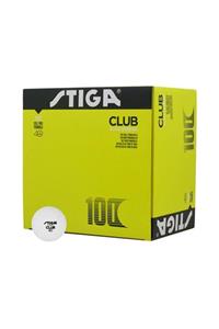 STIGA Stıga Poly Club 100'lü