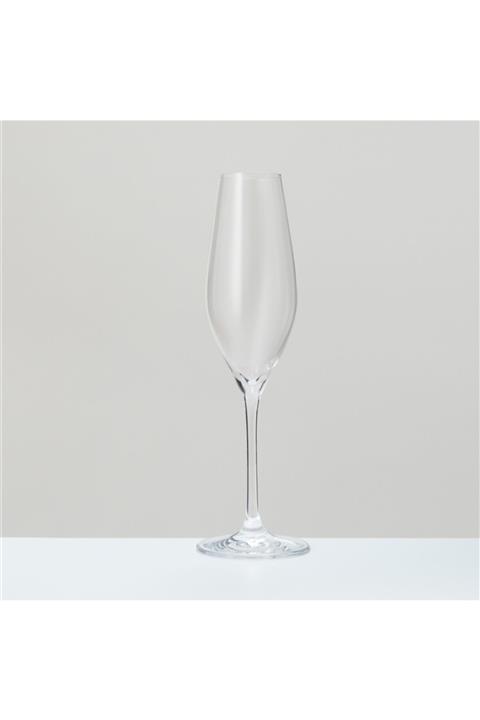 Chakra Chamonix Şampanya Kadehi