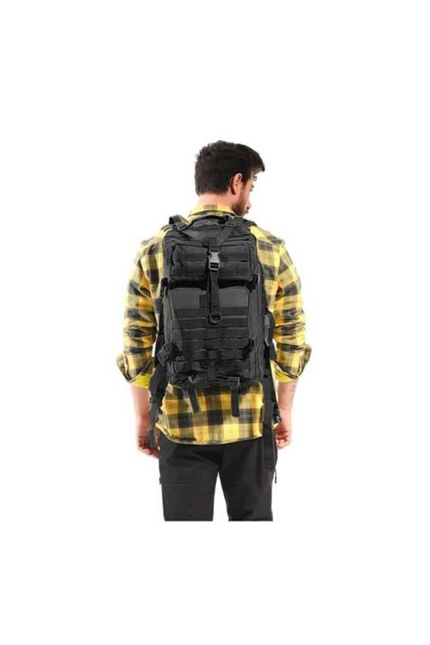 Freecamp Noceta Sırt Çantası 40lt