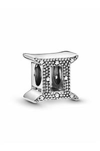 Pandora Işıltılı Ikizler Burcu Charm