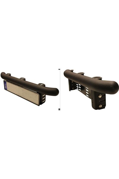 Ssangyong Kyron Ssang Yong Kyron 2005 Borulu Plakalık - 2803plk3b8