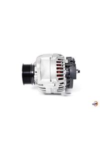 Bosch Alternatör Hd10leb 28v 50-120a 0124655455