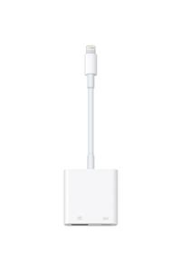 SudoCheap Apple Iphone Lightning To Usb Kamera Adaptörü Çevirici Aktarıcı