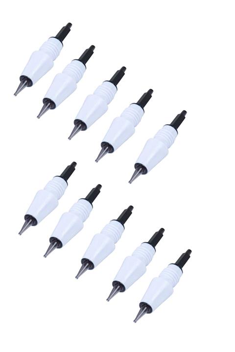 Artmex Kalıcı Makyaj Iğnesi ® R3-m 10 Adet