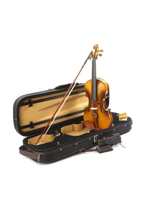 Yapıcı Müzik El Yapimi Özel Keman