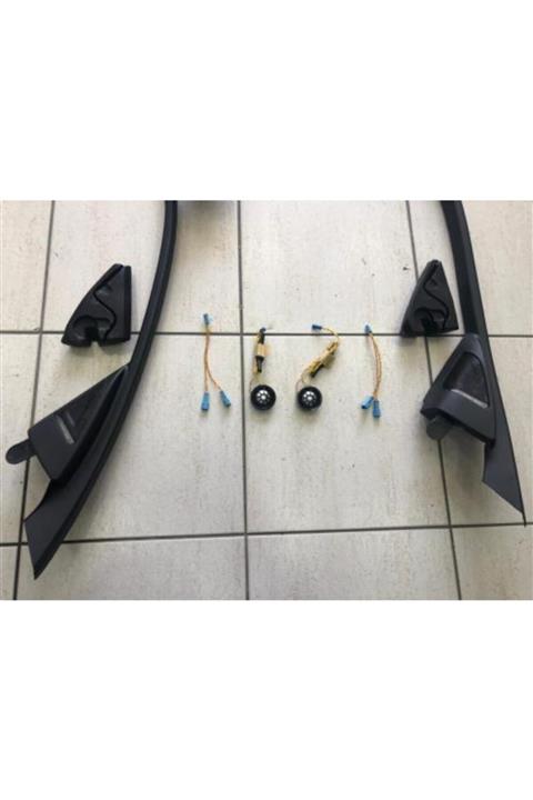 Harman Kardon Bmw F30 Tweeter Ve Tweeter Kapak Made In Germany