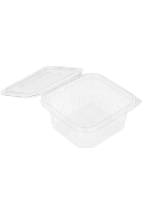 Propack 50 Adet 250cc Sızdırmaz Plastik Kap