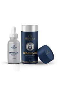 biperacosmetics Bipera Ragnar Sakal Bıyık Serumu 50ml 3 Kutu