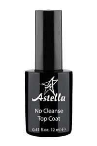 Astella No Cleanse Top Coat 12 ml Son Üst Katman