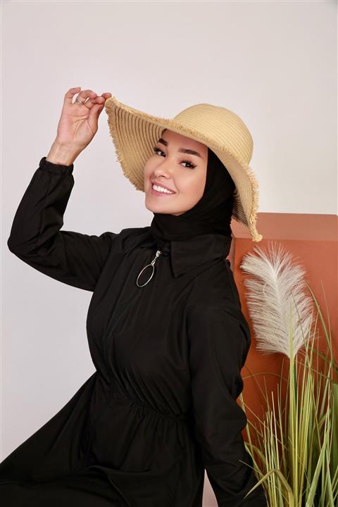 By Suu Sever Siyah Üst