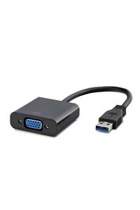 HADRON Hdx7779(4509) Çevirici Usb 3.0 To Vga