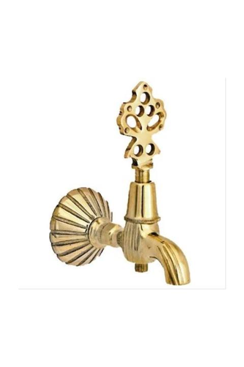 Altun Nostalji Osmanlı Musluğu Rekorsuz Hamam Kurna Sauna