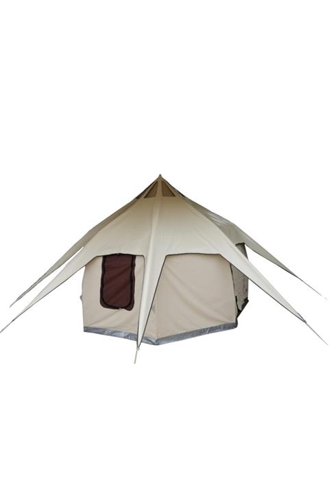 Uludağ Çadır Lotus Çadır 16m²