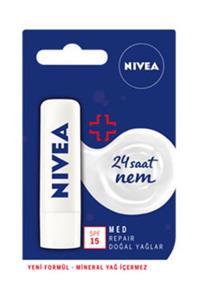 Nivea Med Repair Dudak Bakim Stick 4,8 g