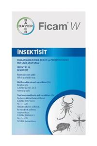 Bayer Ficam W Akrep, Böcek Ilacı 15gr