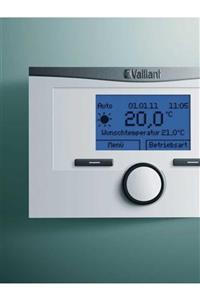 Vaillant Vrt 350 F Modülasyonlu Kablosuz Oda Termostatı