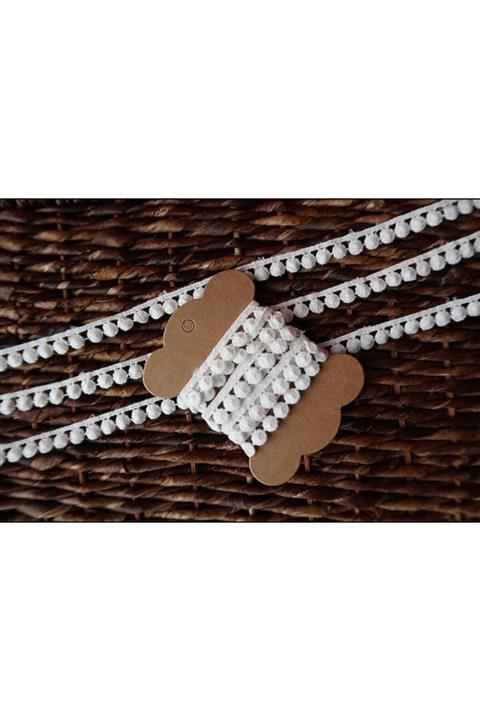 SHERLOCK HOME Pon Pon Şerit (20 Metre)