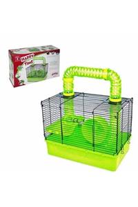 Pawise Happy Time Hamster Kafesi 39x24x44 Cm