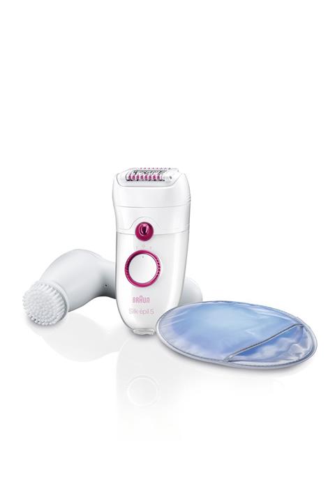 Braun Silk-Epil 5 Power 5329 Epilatör 4210201096085