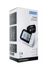 Omron M7 Intelli It 360 Tansiyon Aleti