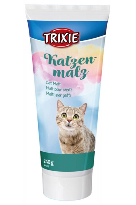 Trixie Kedi Maltı 240 gr