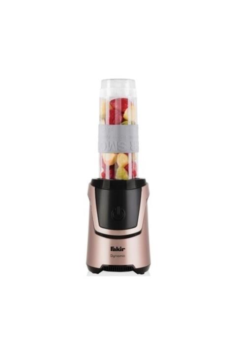 Fakir Rose Dynamıc Kişisel Blender