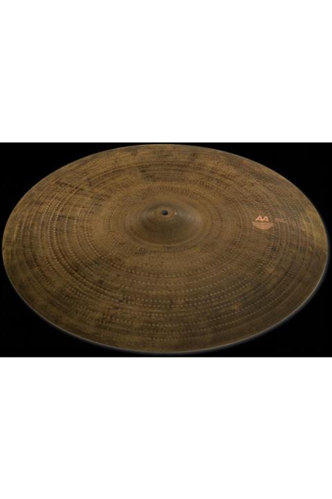 SABIAN 22280a 22 Apollo Zil