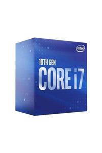 Intel Core Cı7 10700 2,90ghz 12 Mb Box 1200p