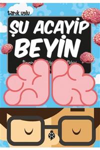 Uğurböceği Yayınları Şu Acayip Şeyler Seti - (21 Kitap)