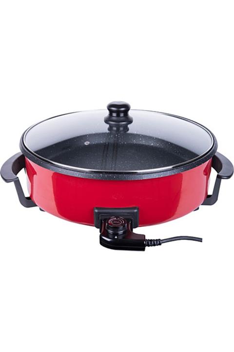 FMS Pizzamatik Kırmızı E1001krm