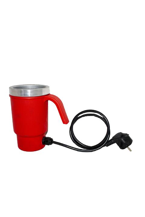 AUTO DRIVEX Far Temizleme Kupası 1 Adet