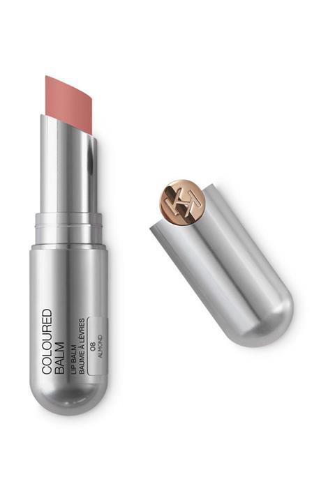 KIKO Dudak Nemlendiricisi - Coloured Balm 08 Almond