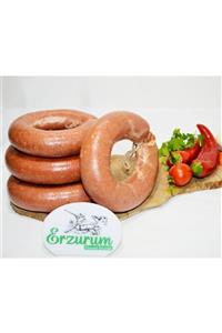 ERZURUM YÖRESEL ÜRÜNLER Kasap Sucuk (350 GR)