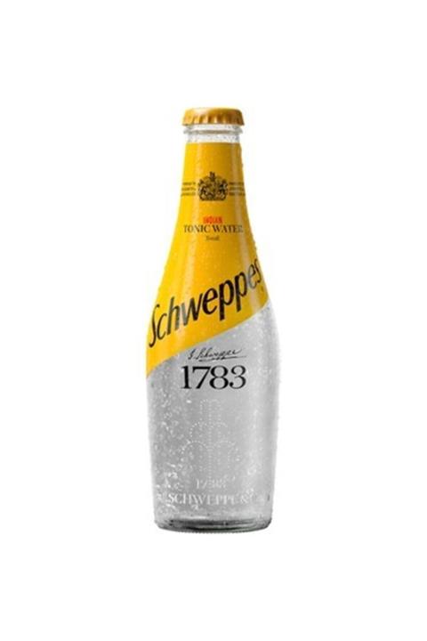Schweppes Tonik Cam 250 Ml X 6