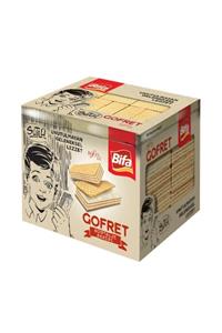 Bifa Nostalji Gofret Sütlü Krema 1215gr