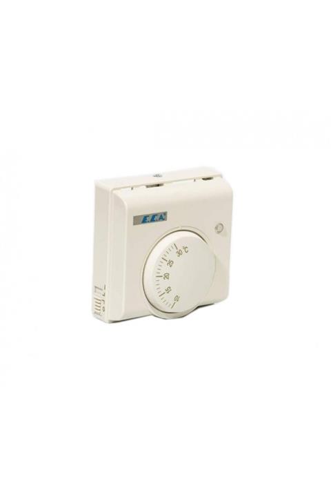Eca Mekanik Oda Termostatı 10°c - 30°c