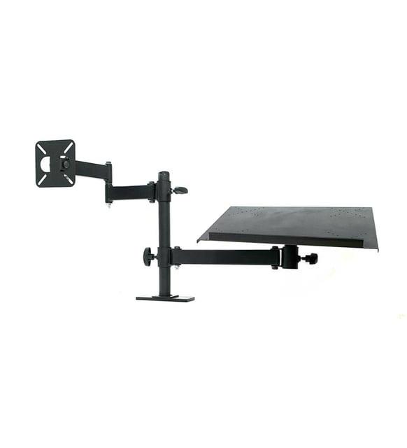 electroon Masa Üstü 19-28'' Led Tv Monitör Notebook Askı Aparatı