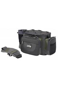 DAM Hip&shoulder Bag 4.7l 2 Boxes 35x17x18 Cm