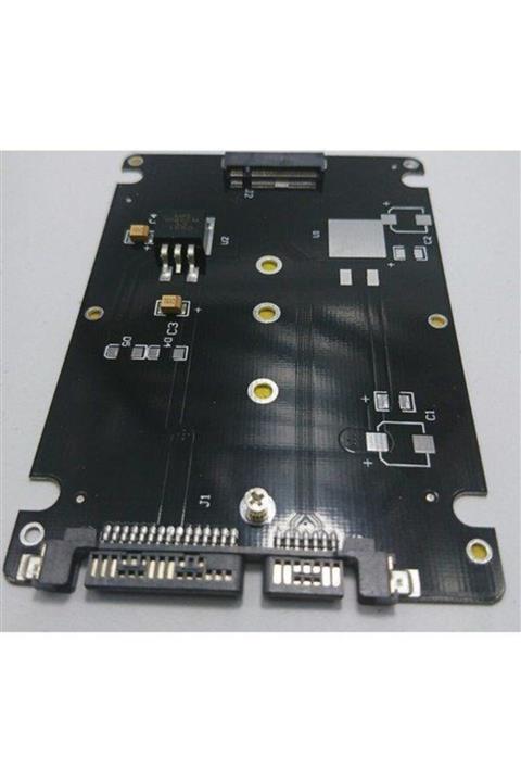 Pmr M2 Ngff Ssd Hardisk To Sata Çevirici Adaptör
