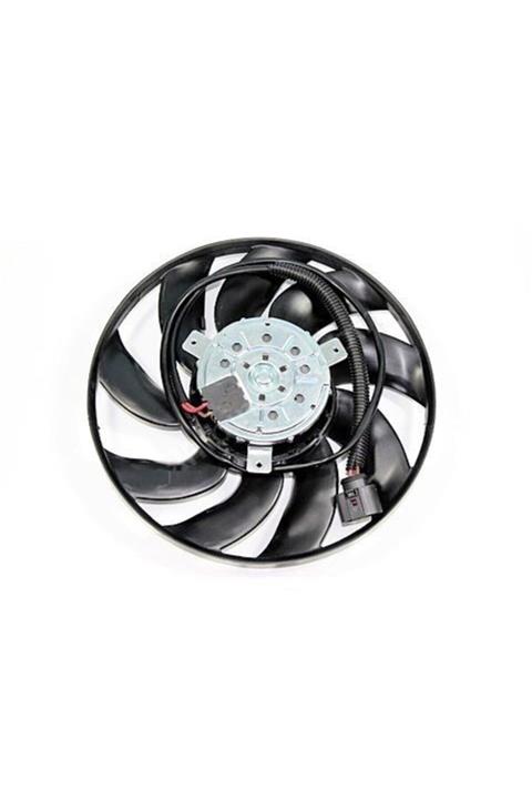 Bosch T5 Fan Motoru 2004-2010 [] [7h0959455d]