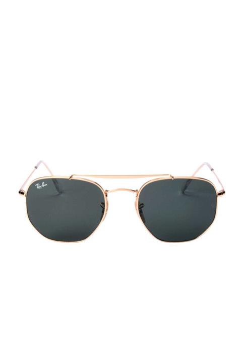 RayBan Unisex Güneş Gözlüğü Rb3648 001 54