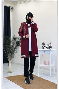 Camelya Fashion Dolunay 3 Lü Takım