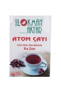 Garya Atom Çayı Kış Çayı