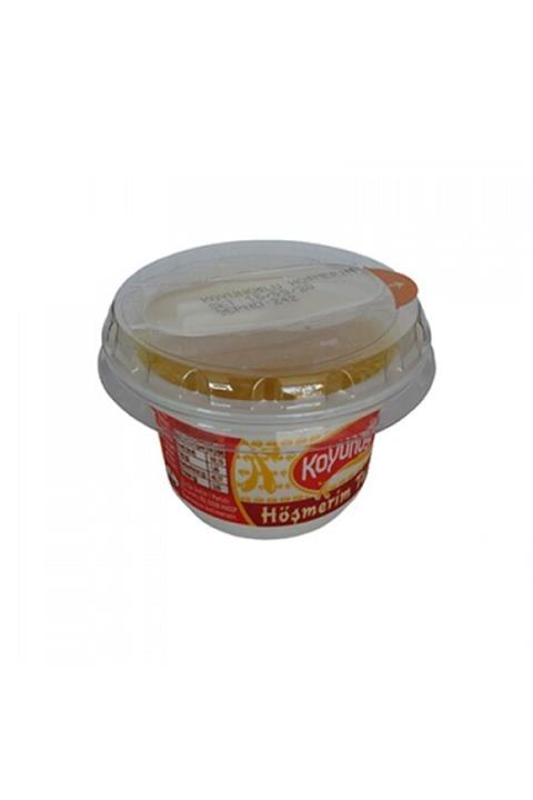 Koyunoğlu Höşmerim Tek Kişilik Hoşmerim Tatlısı 100gr X 120 Adet (1 Koli)