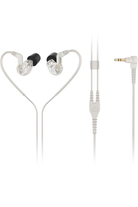 Behringer Sd251-cl Stüdyo Kulaklık