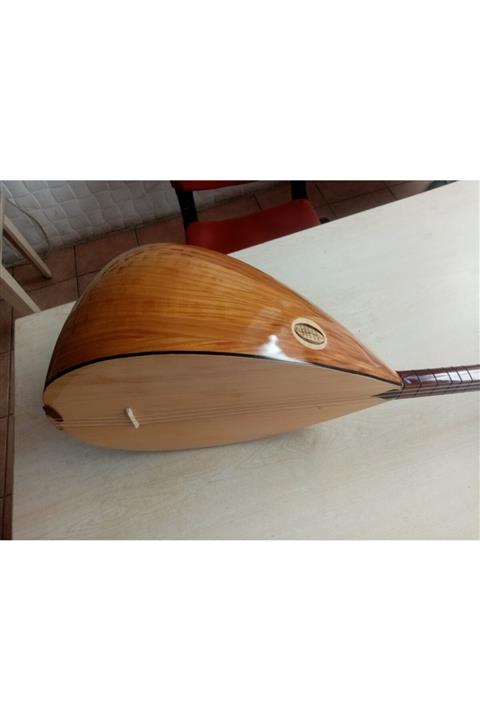 nihal saz evi 45 Tekne Dut Divan Baglama