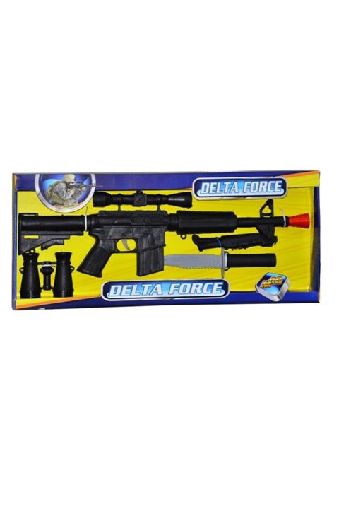 GIOCHI PREZIOSI M-16 Oyuncak Silah Set