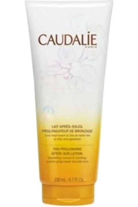 Caudalie Tan Prolonging Güneş Sonrası Losyon 200 M