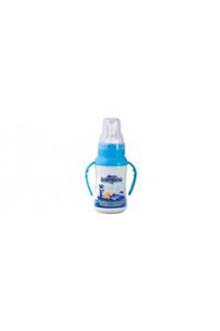 Bambino Biberon Ayıcıklı Kavranabilir 150 Ml - Mavi