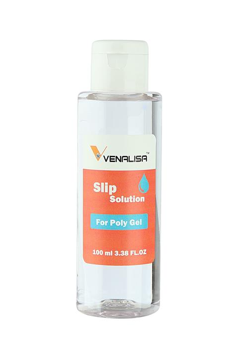 Venalisa Polygel Sıvısı Slip Solution Polijel Solusyonu Poly Gel Sıvı 100ml